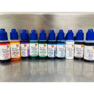 TRANS油溶性色素