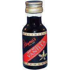 威娜  雲尼拿香油 Rayner Vanilla Essence