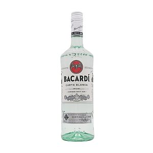 白冧酒  Bacardi Light Rum