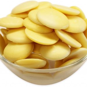 可可油粒 Patissier Cocoa Butter Drops