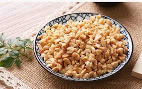 烤花生碎 Roasted Chopped peanut