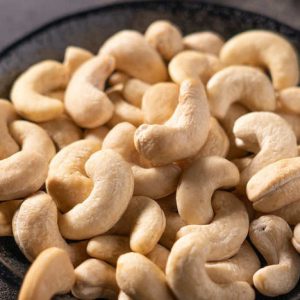 腰果 Cashew Nuts