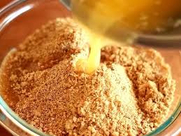 消化餅底碎  Biscuit Crumb Base