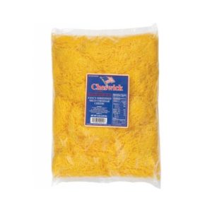 美國車打芝士碎(橙色) Cheswick Cheddar Cheese