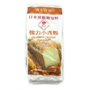 昭和霓虹牌 Neon高筋麵粉