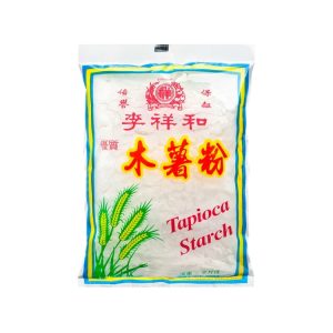 李祥和木薯粉 Tapioca Flour