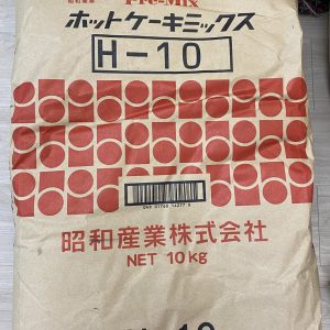 日本昭和Pancake粉 (熱香餅粉) Pancake Mix