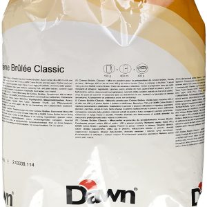 法式燉蛋粉 Creme Brulee