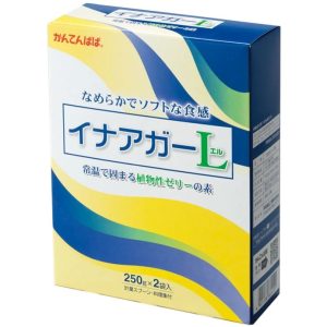 伊那寒天L粉 Kanten Powder L