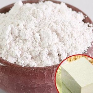 食用石膏粉 Gypsum Powder