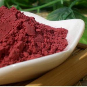 紅曲米粉  Red Koji Powder