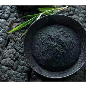 孟宗竹炭粉  Bamboo Charcoal Powder