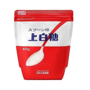 日本 上白糖 White Soft Sugar