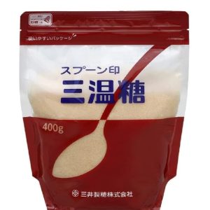 日本 三溫糖 Brown Soft Sugar