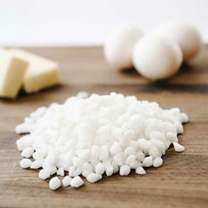 比利時 珍珠糖 Pearl Sugar