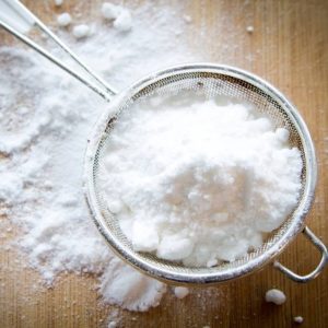 防潮糖粉  Dusting Sugar