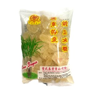冰糖 Crystal Sugar